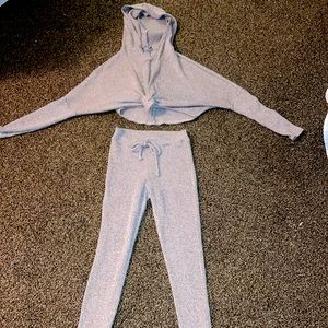 Set from fashion nova xs